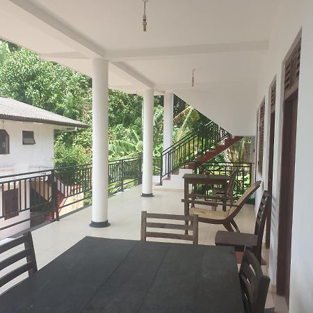 Resident Villa Unawatuna Extérieur photo