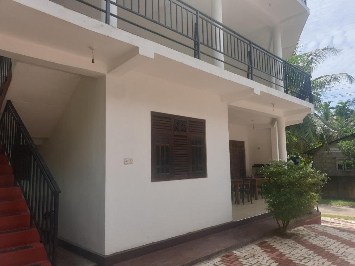 Resident Villa Unawatuna Extérieur photo