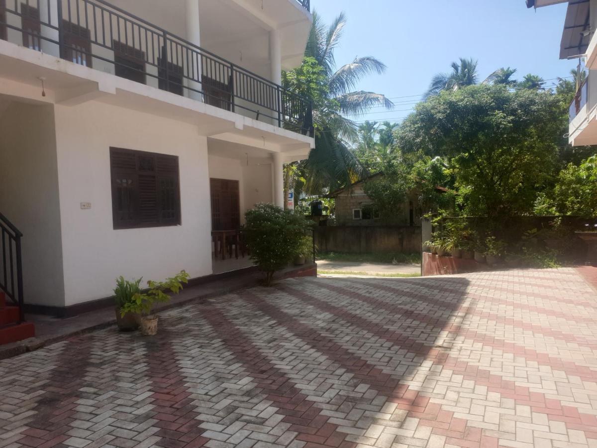 Resident Villa Unawatuna Extérieur photo